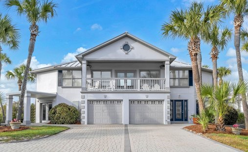 House in Destin, Florida, United States 1