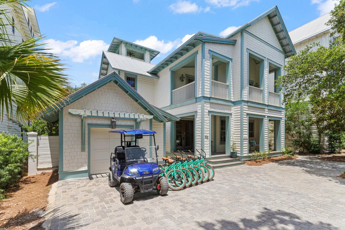 House in Santa Rosa Beach, Florida, United States 1 - 17369729