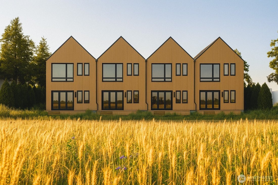 House in La Conner, Washington, United States 1 - 17361331