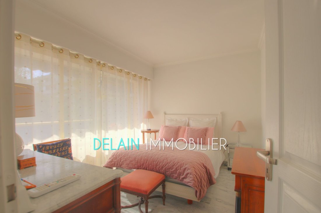 Apartment in Cros de Cagnes-Les Vespins, Cagnes-sur-Mer, France 5 - 17363683