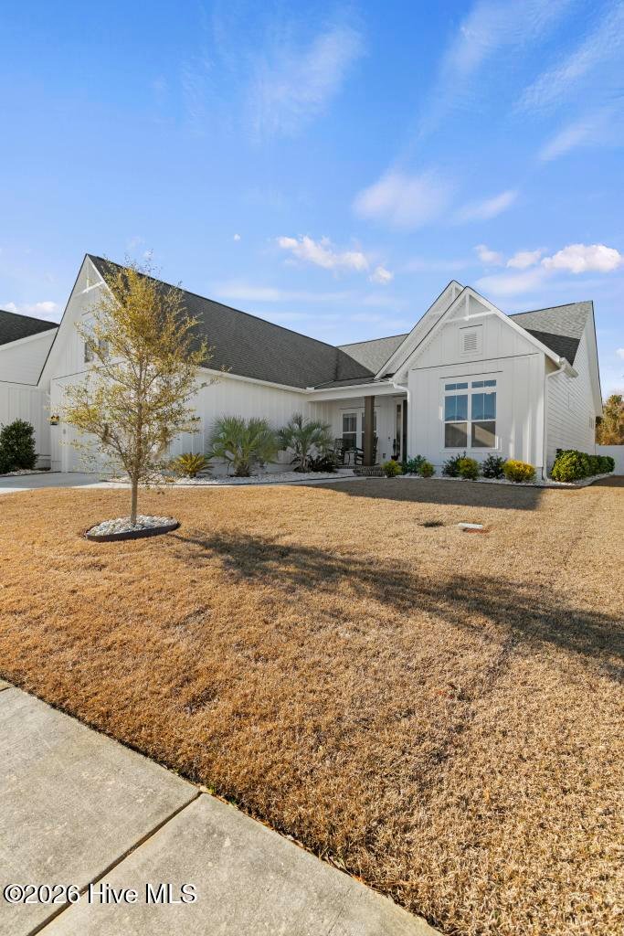House in Holly Ridge, North Carolina, United States 3 - 17367021