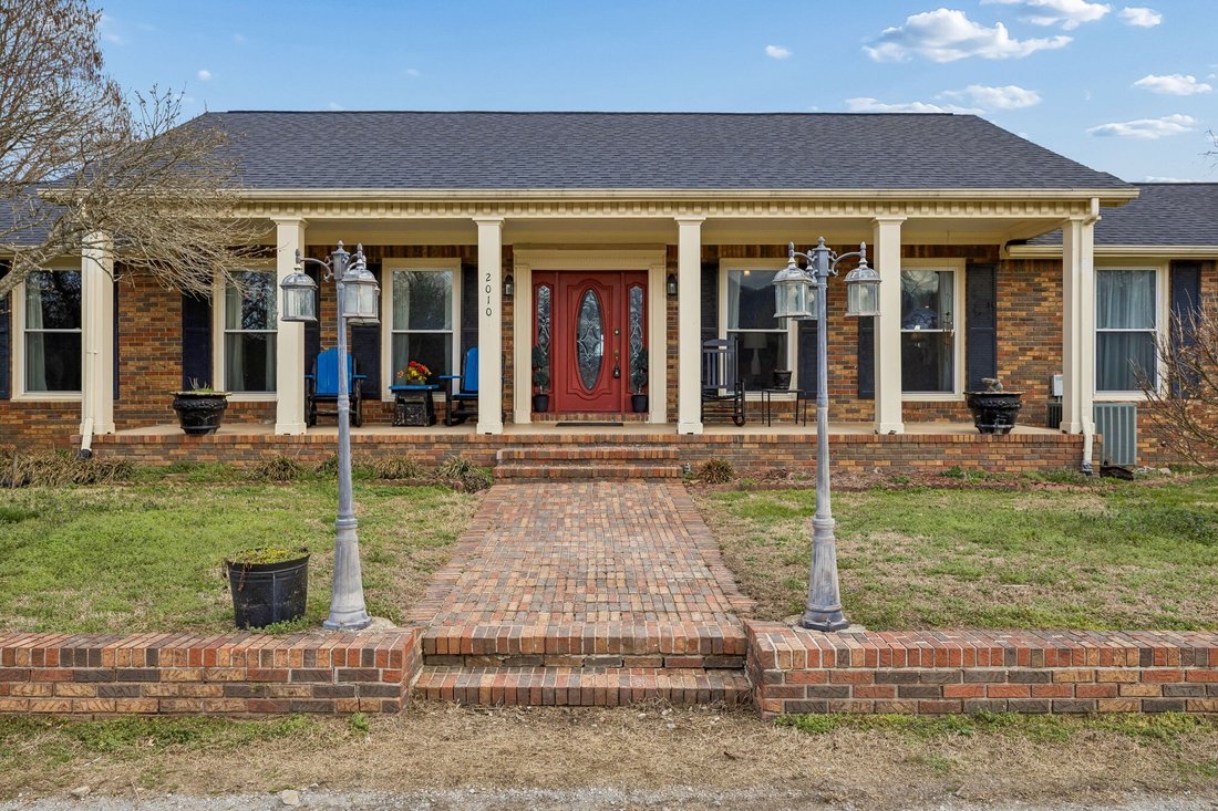 House in Pegram, Tennessee, United States 2 - 17371604