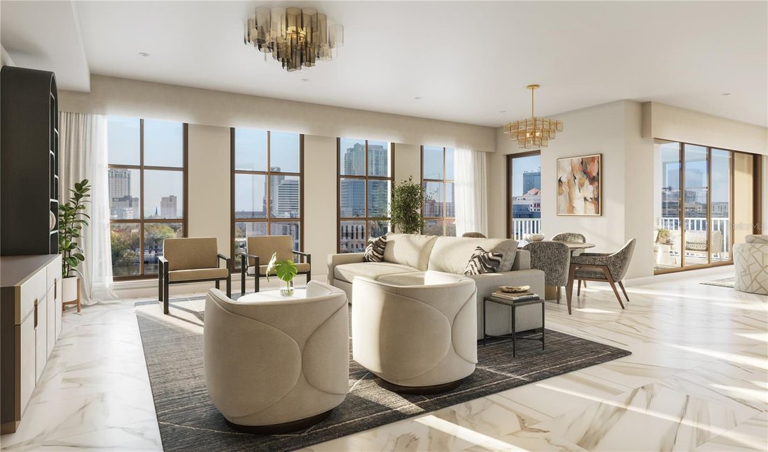 Condo in St. Petersburg, Florida, United States 2 - 17361262