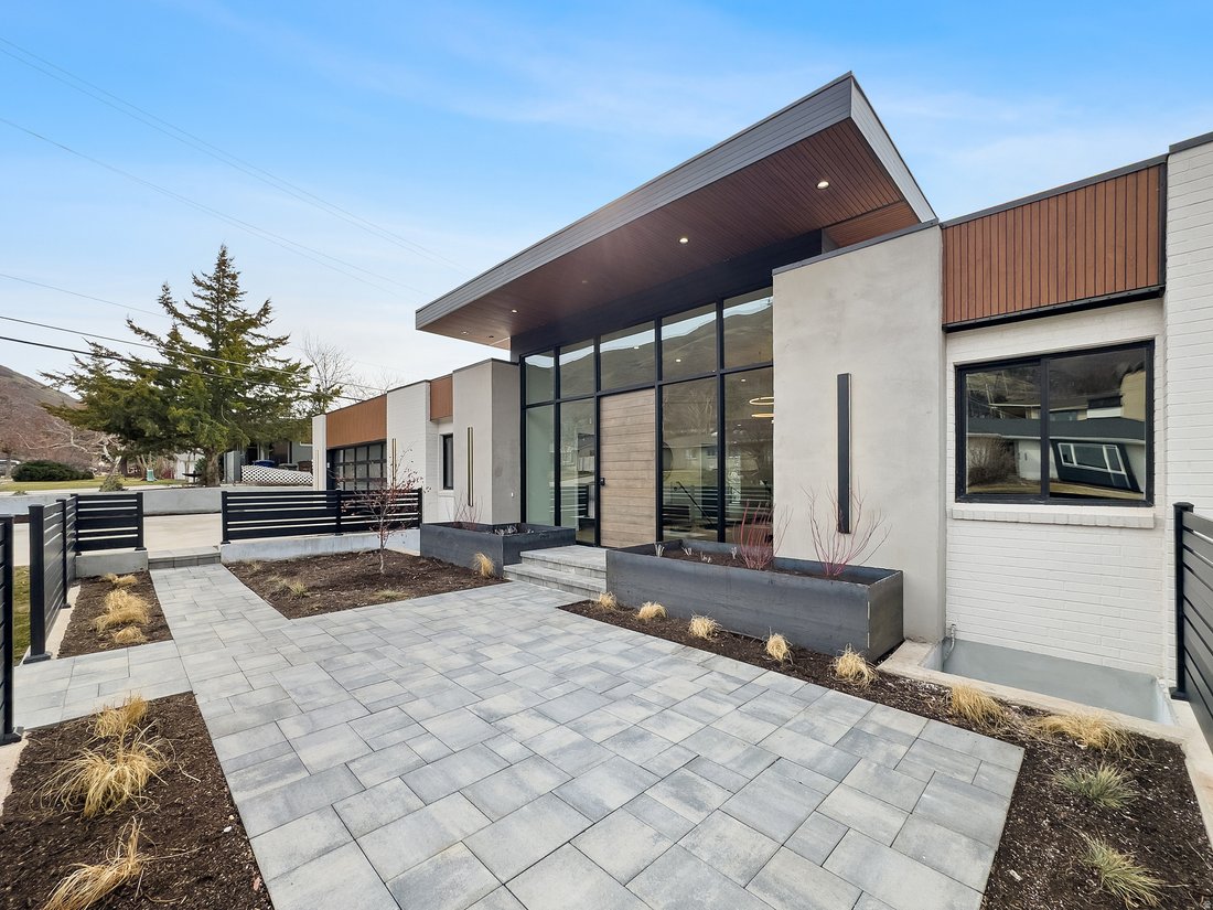 House in Salt Lake City, Utah, United States 3 - 17362882