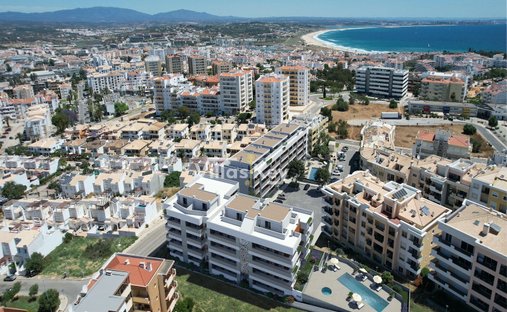 Apartment in São Sebastião, Lagos, Sao Goncalo de Lagos, Portugal 1