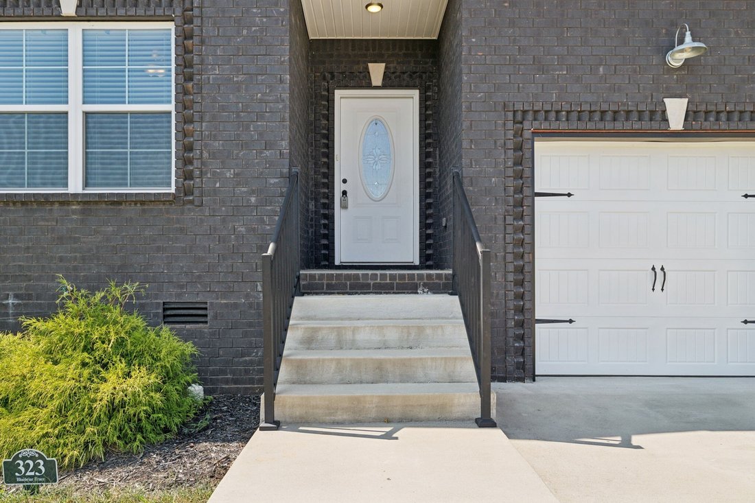 House in Clarksville, Tennessee, United States 4 - 17359830