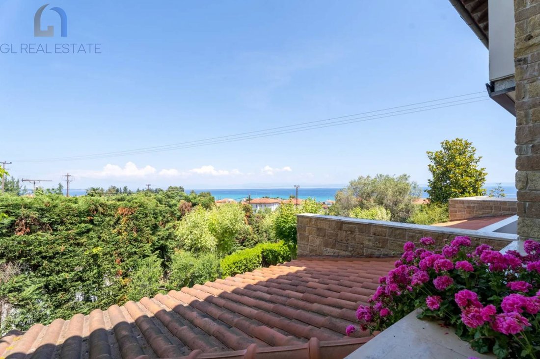 Villa in Pallini Municipal Unit, Macedonia and Thrace, Griechenland 3 - 17368037