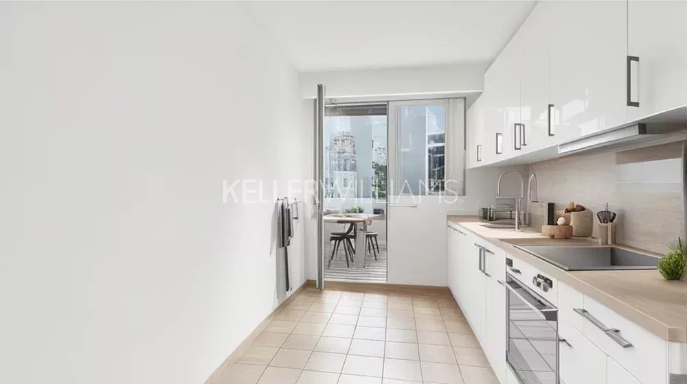 Apartment in Luxembourg, Luxembourg, Luxembourg 3 - 17358199