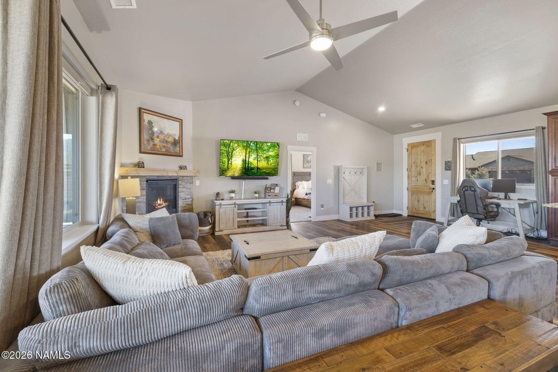 House in Williams, Arizona, United States 5 - 17362872