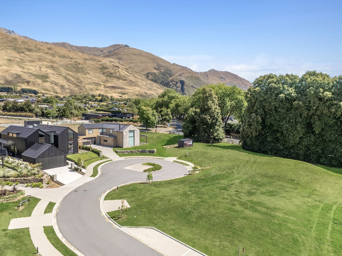 Land in Wanaka, Otago, New Zealand 3 - 17371657