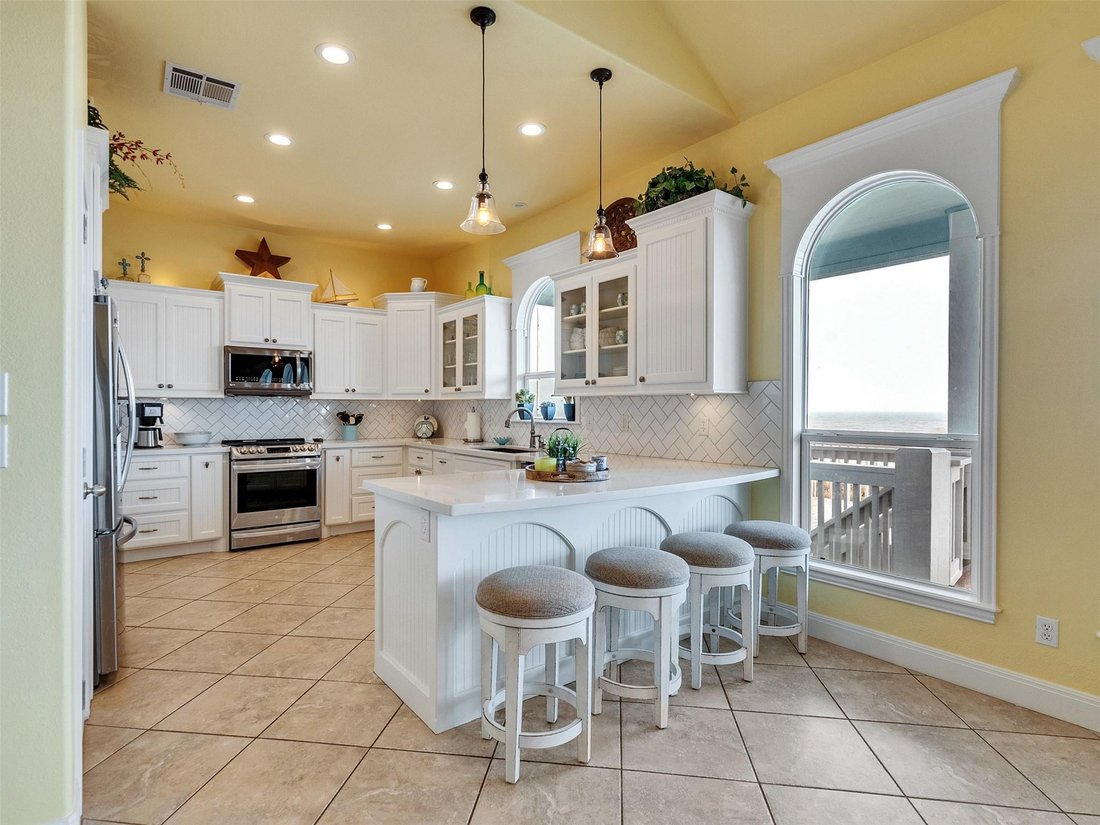 House in Bolivar Peninsula, Texas, United States 3 - 17371514