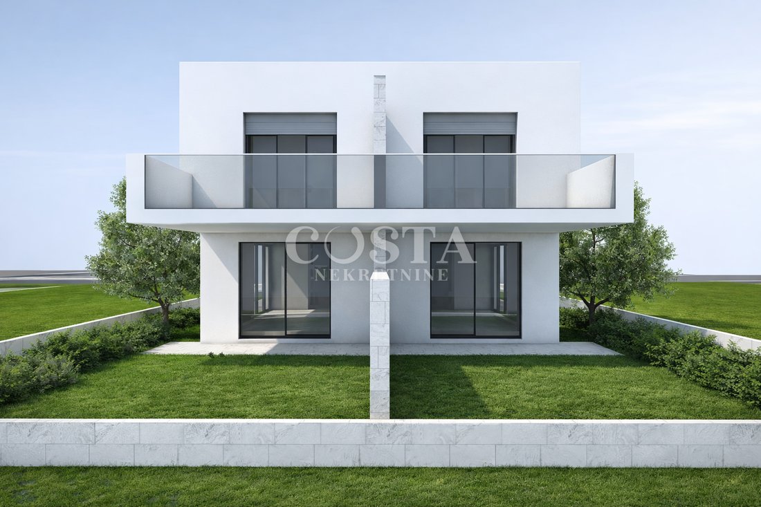 House in Municipality of Povljana, Croatia 1 - 17064559