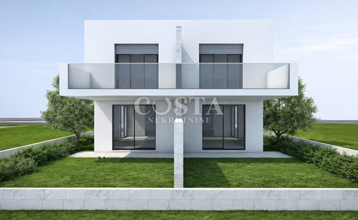 House in Municipality of Povljana, Croatia 1