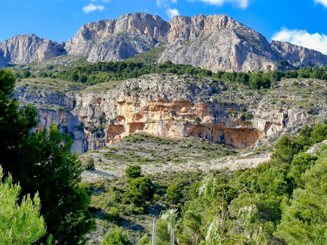 Apartment in Altea, Valencian Community, Spain 4 - 17358233