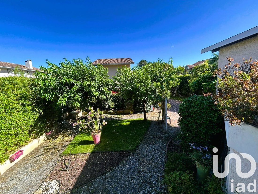 House in Aiguillon, Arcachon, France 2 - 17370366