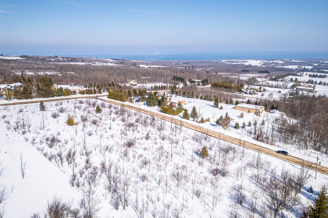 Land in Meaford, Ontario, Canada 4 - 17364988