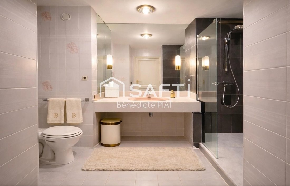Apartment in Hôtel de Ville-Quinconce-Saint Seurin-Fondaudège, Bordeaux, France 5 - 17358513