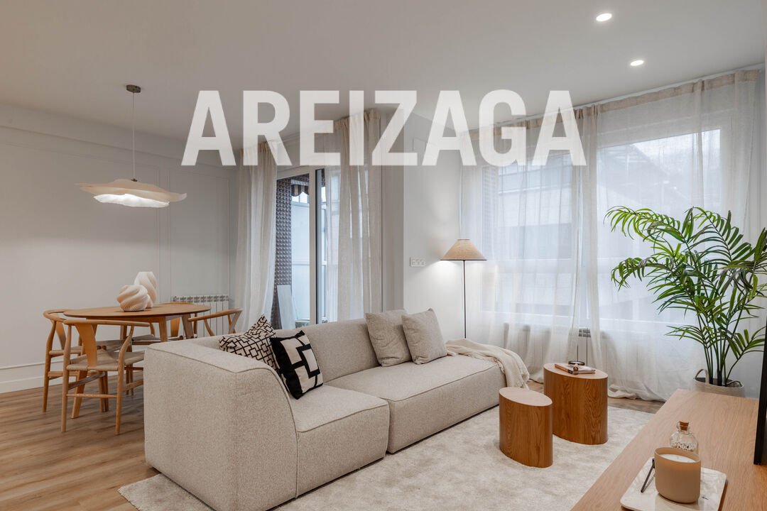 Apartment in Centro, Donostia-San Sebastian, Spain 3 - 17357646