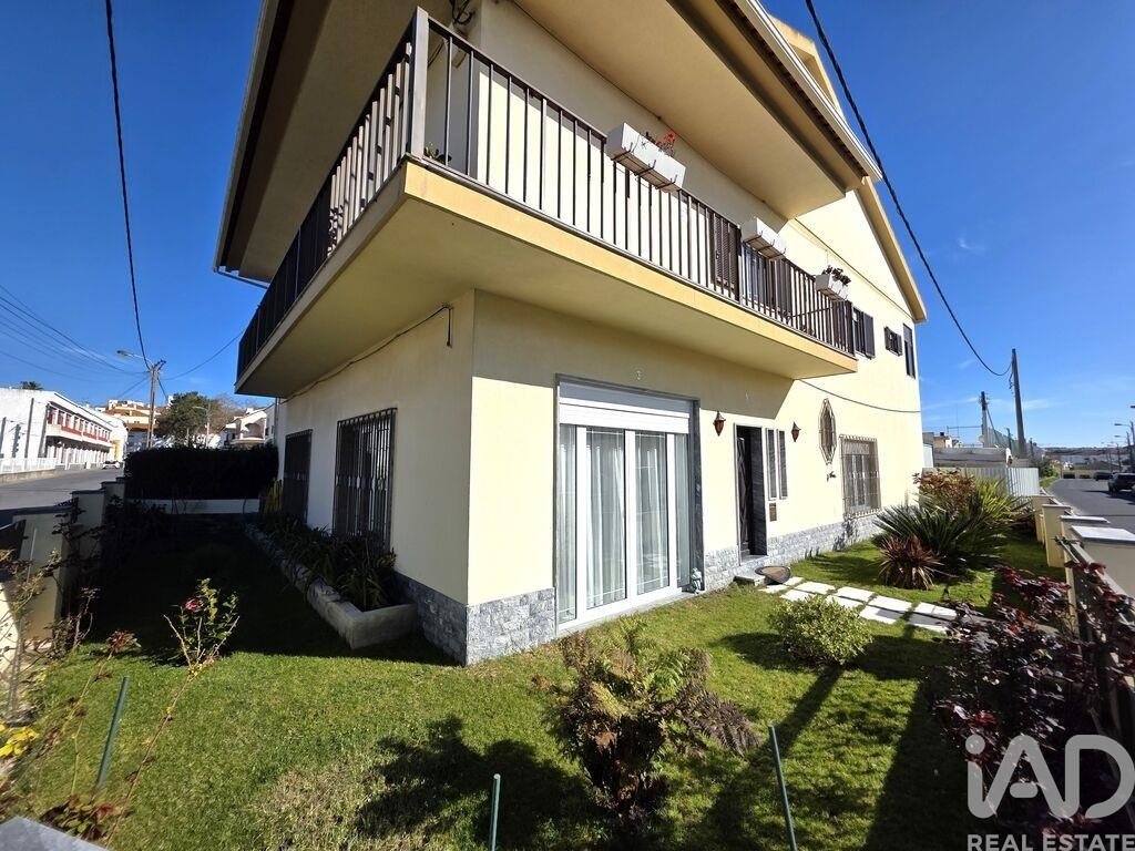 Townhouse in Montijo e Afonsoeiro, Setubal, Portugal 2 - 17364813