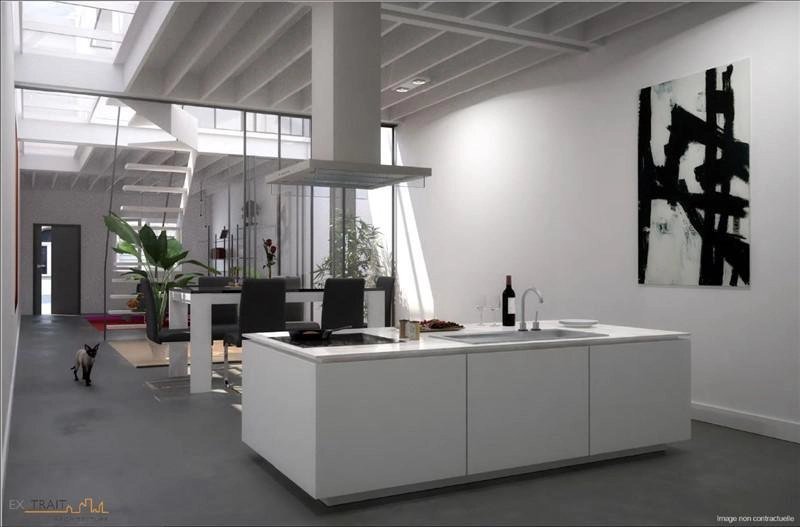 Apartment in Pantin, Ile-de-France, France 1 - 17357605