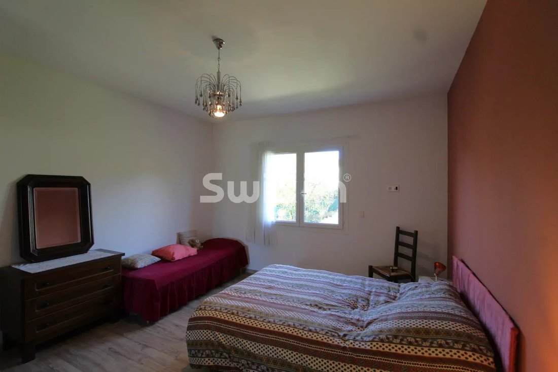 Villa in Grasse, Provence-Alpes-Côte d'Azur, France 5 - 16741048