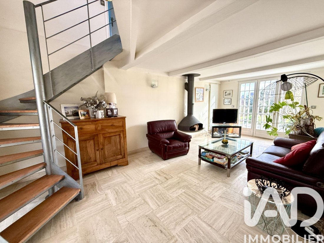 House in Sud, Igny, France 3 - 17370329