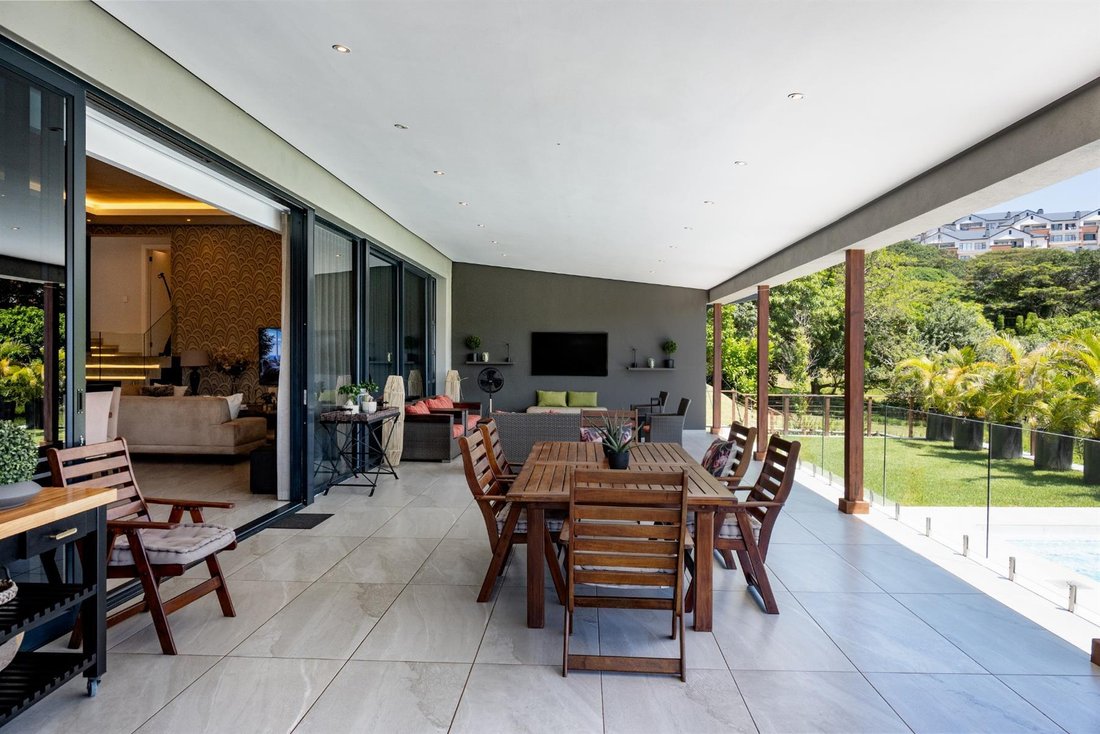 House in Simbithi Eco Estate, KwaZulu-Natal, South Africa 2 - 17370563