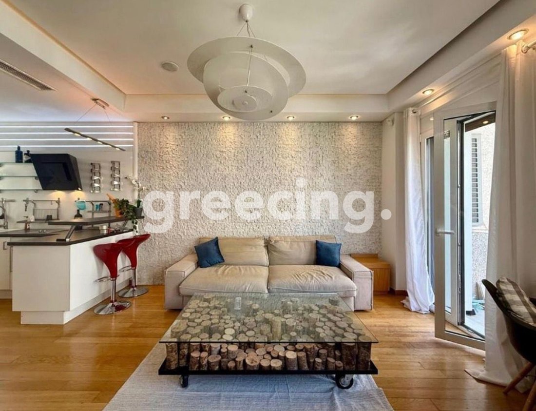 Apartment in Sunoikia Kolonakiou, 1st District of Athens, Athens 1 - 17357224