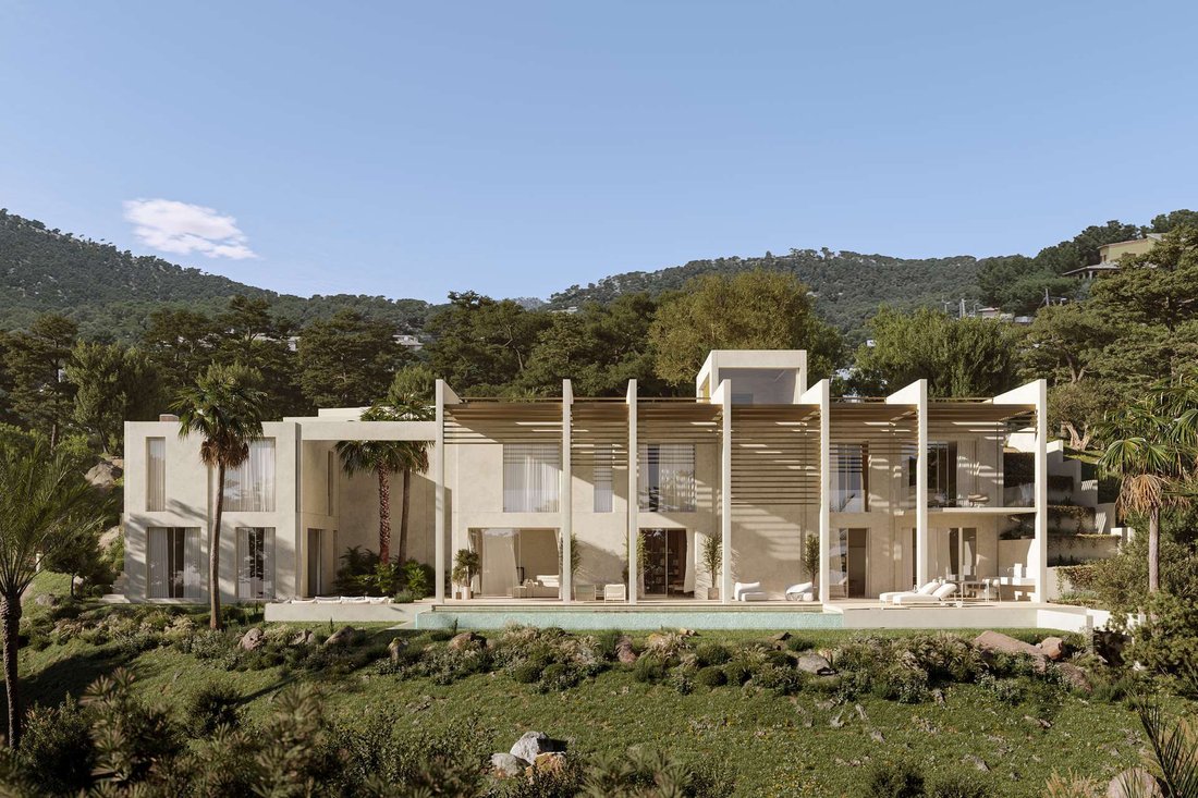 House in Calvia, Balearic Islands, Spain 2 - 17357375