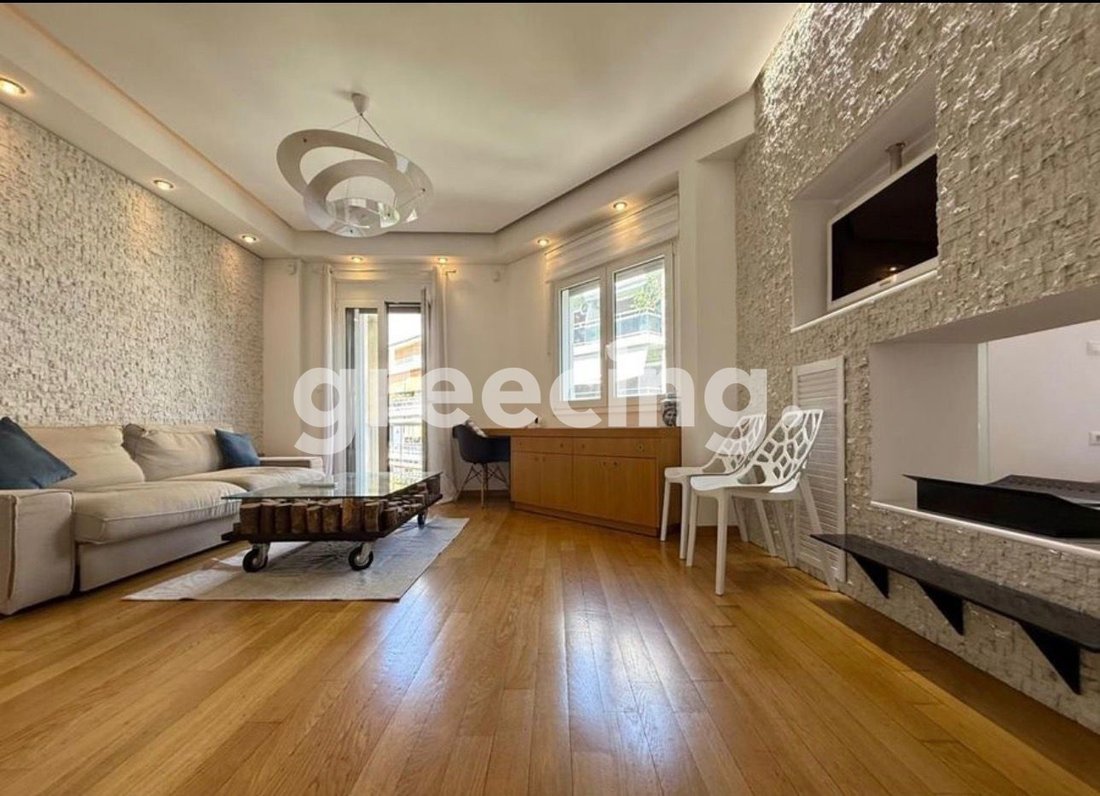 Apartment in Sunoikia Kolonakiou, 1st District of Athens, Athens 3 - 17357224