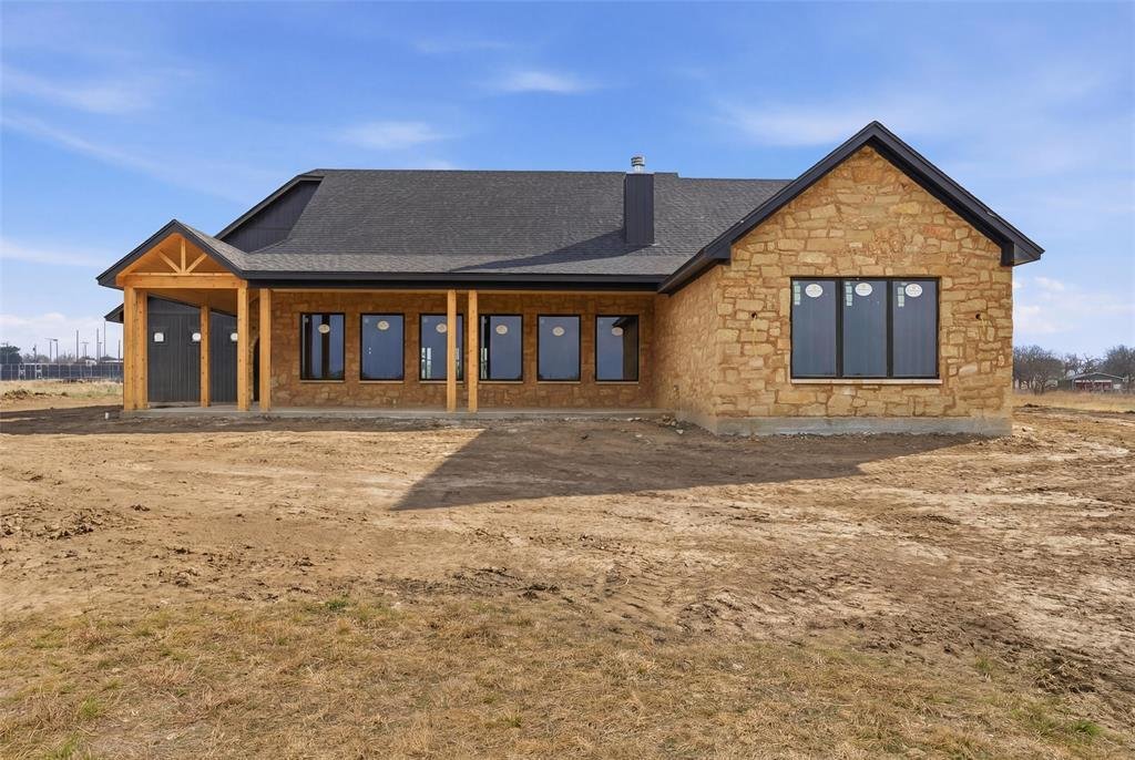 House in Crawford, Texas, United States 1 - 16895396