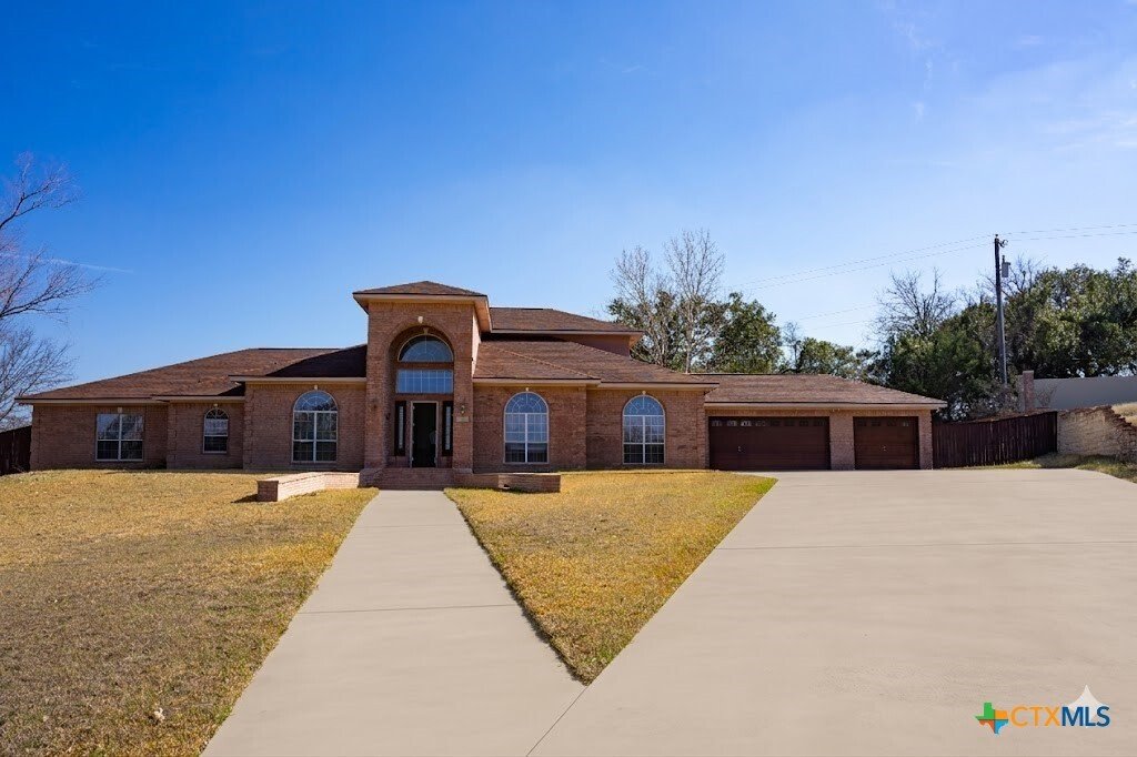 House in Harker Heights, Texas, United States 1 - 17353852