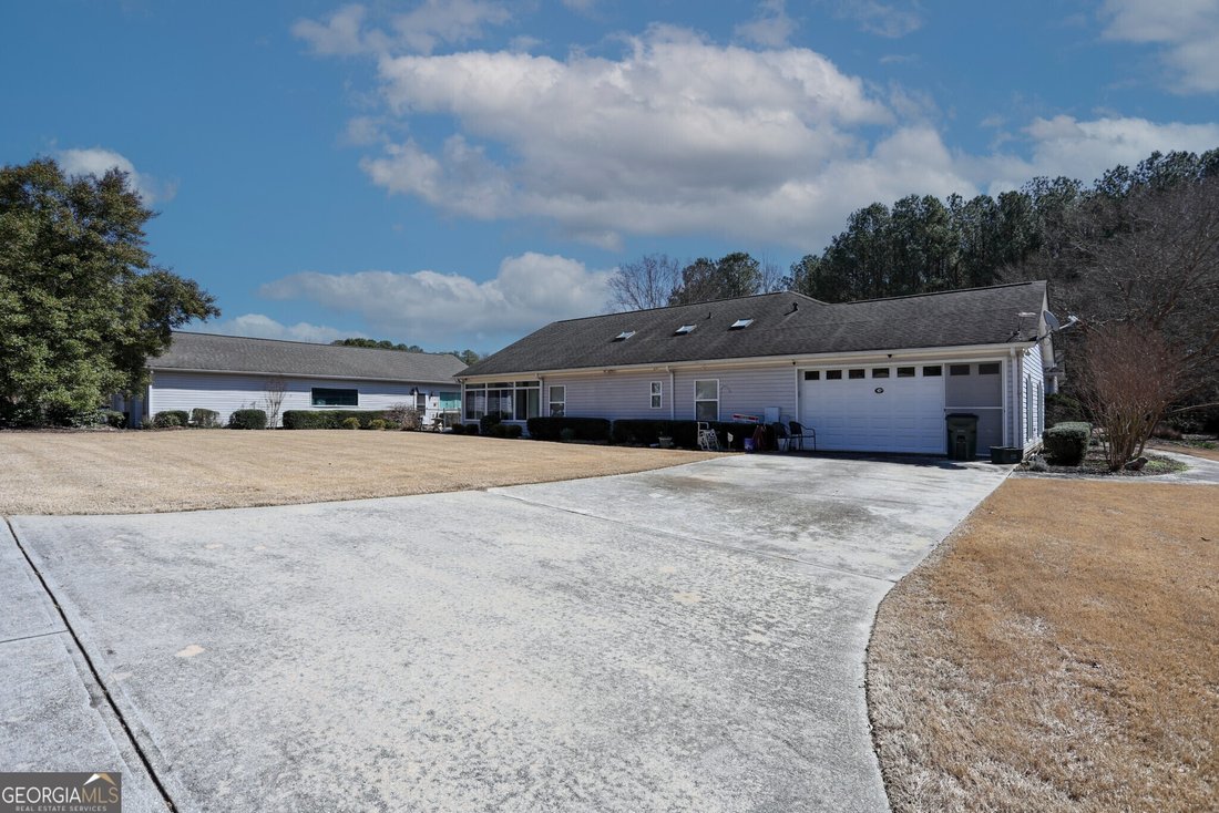 House in Conyers, Georgia, United States 3 - 17360092