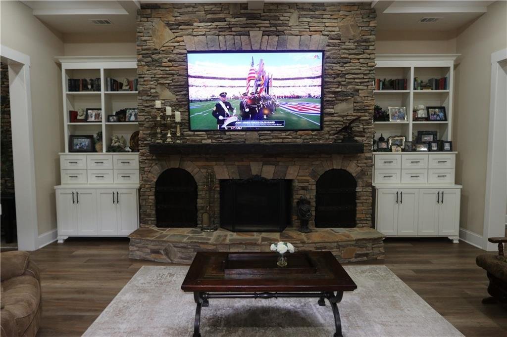 House in Snellville, Georgia, United States 5 - 17371565