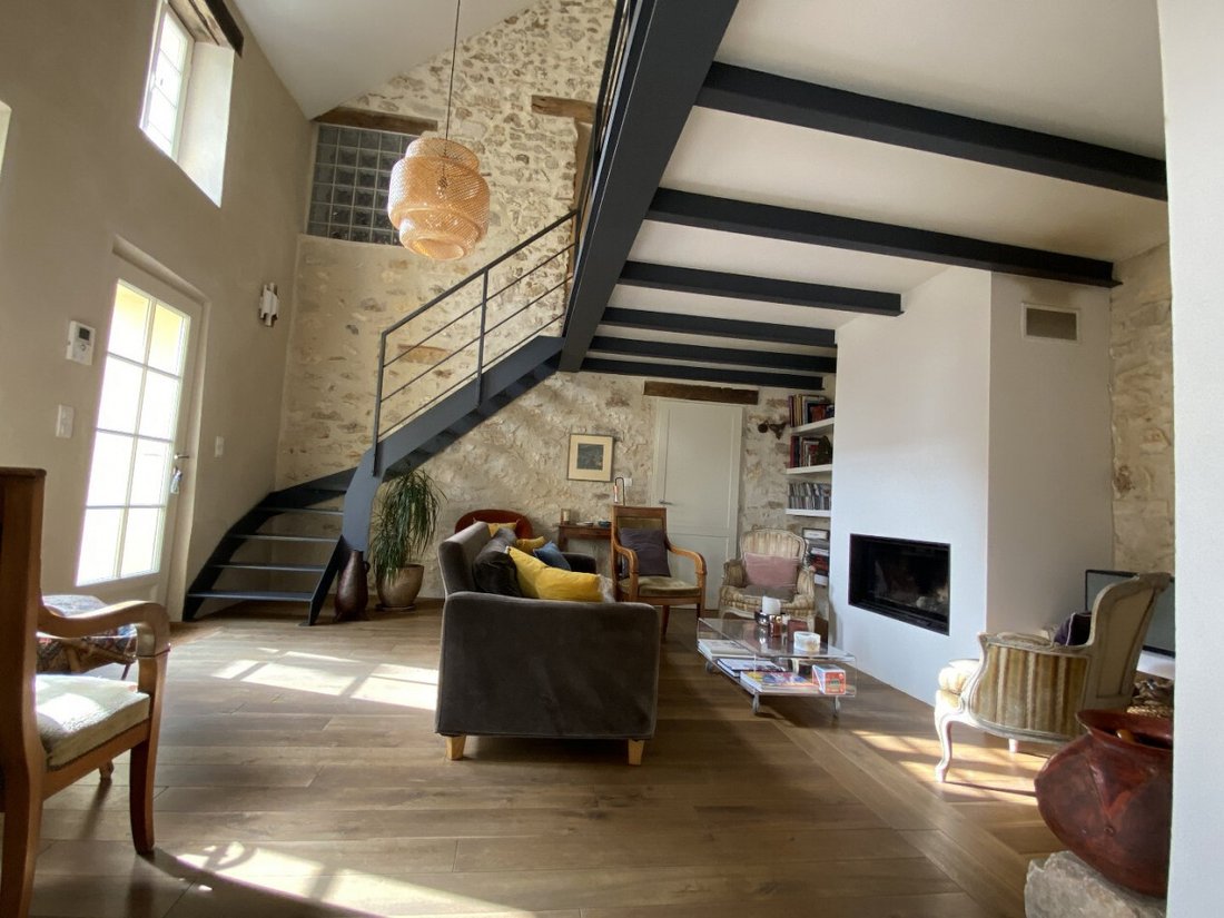 House in Fontainebleau, Ile-de-France, France 3 - 17360761
