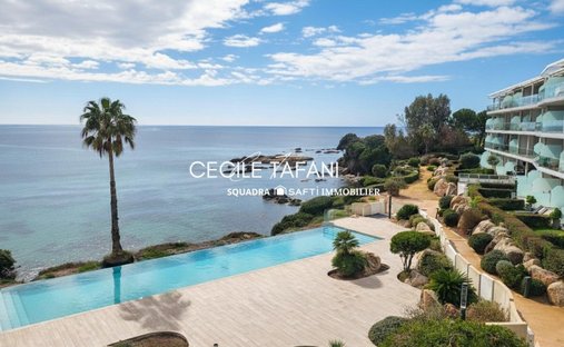 Apartment in Sari-Solenzara, Corsica, France 1
