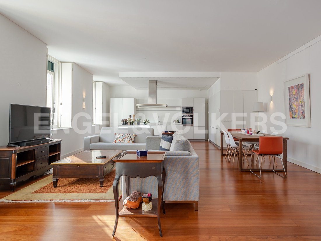 Apartment in Santa Maria Maior, Lisbon, Portugal 3 - 17364380
