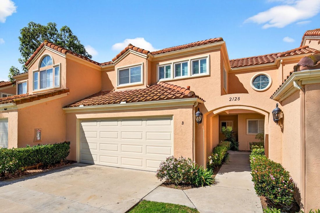 Townhouse in Chula Vista, California, United States 1 - 17368314
