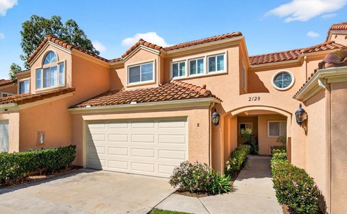 Townhouse in Chula Vista, California, United States 1