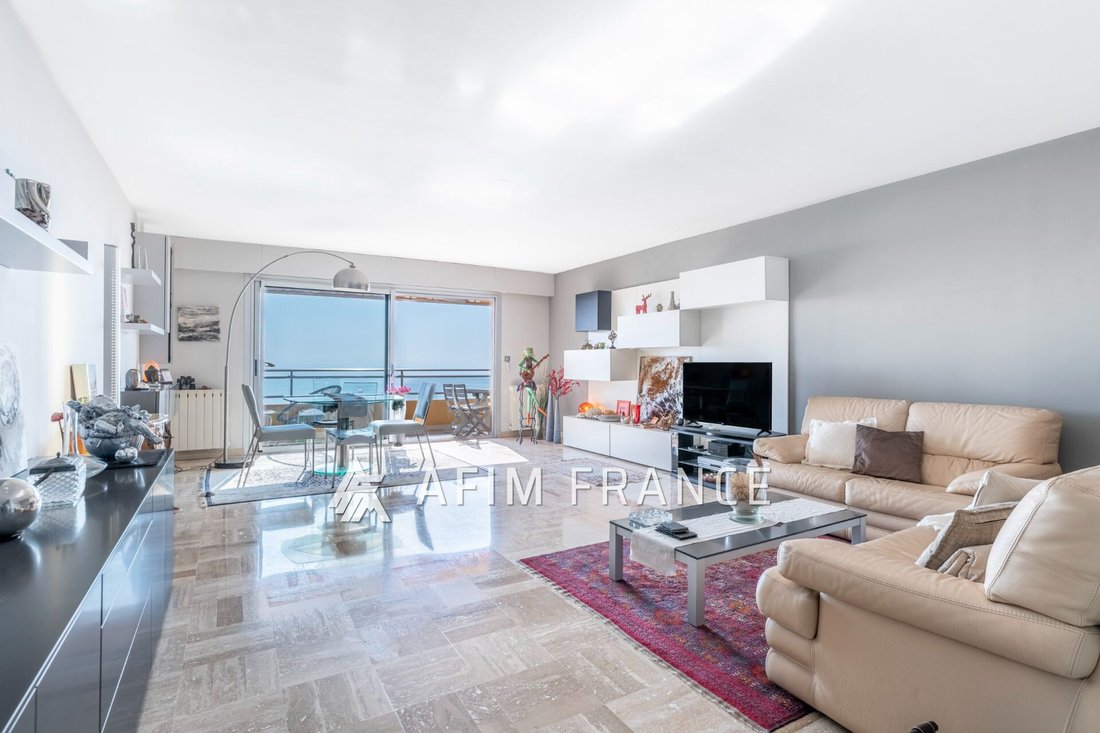 Apartment in Cabbe-Saint Roman, Roquebrune-Cap-Martin, France 2 - 17357843
