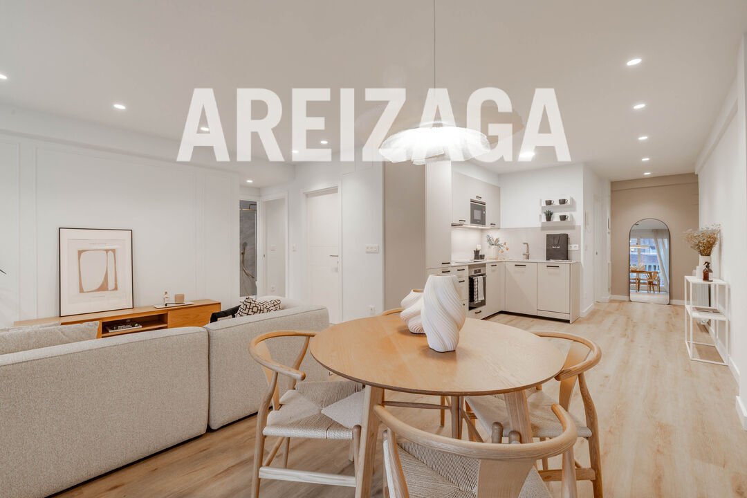 Apartment in Centro, Donostia-San Sebastian, Spain 2 - 17357646
