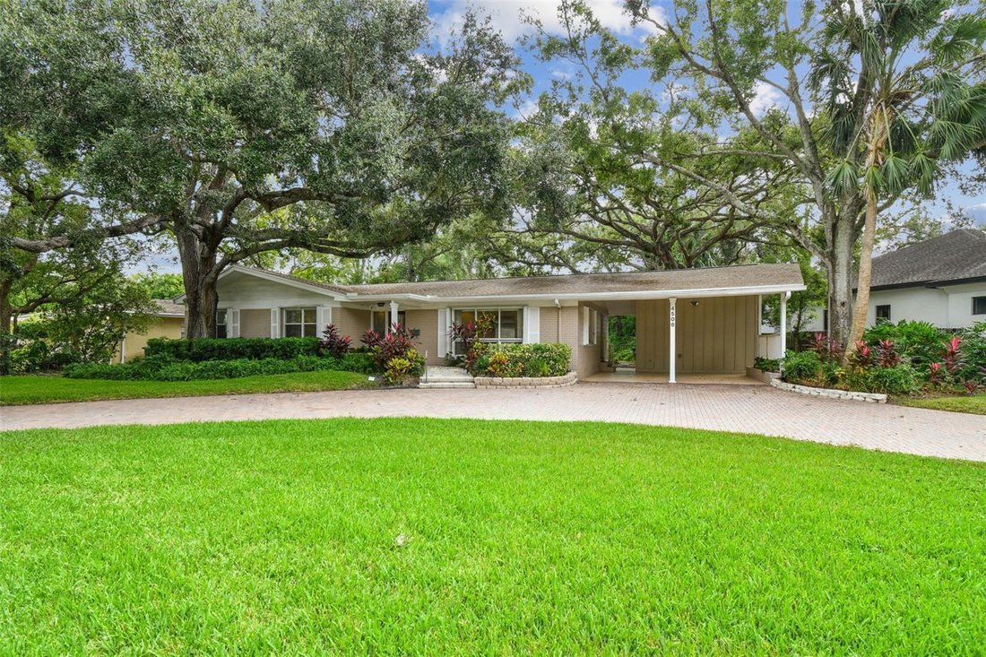 Haus in Tampa, Florida, Vereinigte Staaten 2 - 17366698