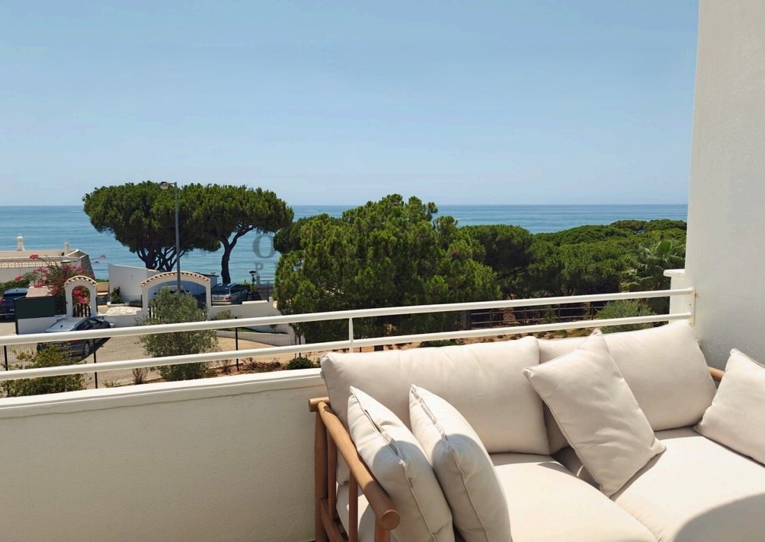 Apartment in Olhos de Agua, Algarve, Portugal 3 - 17358154