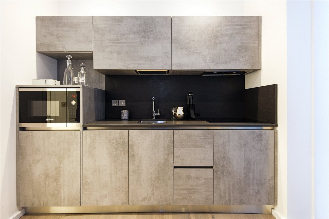 Apartment in Covent Garden, Westminster, England 4 - 17370554