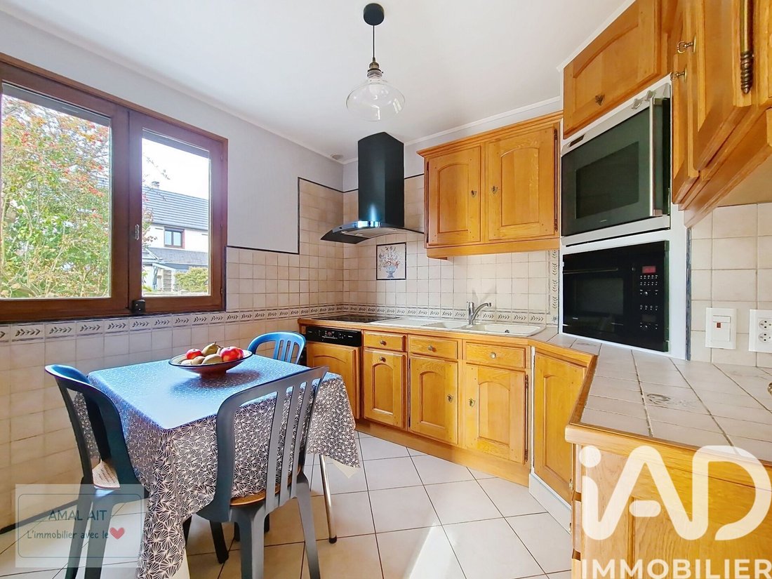 House in Rungis Ville, Rungis, France 4 - 17370356