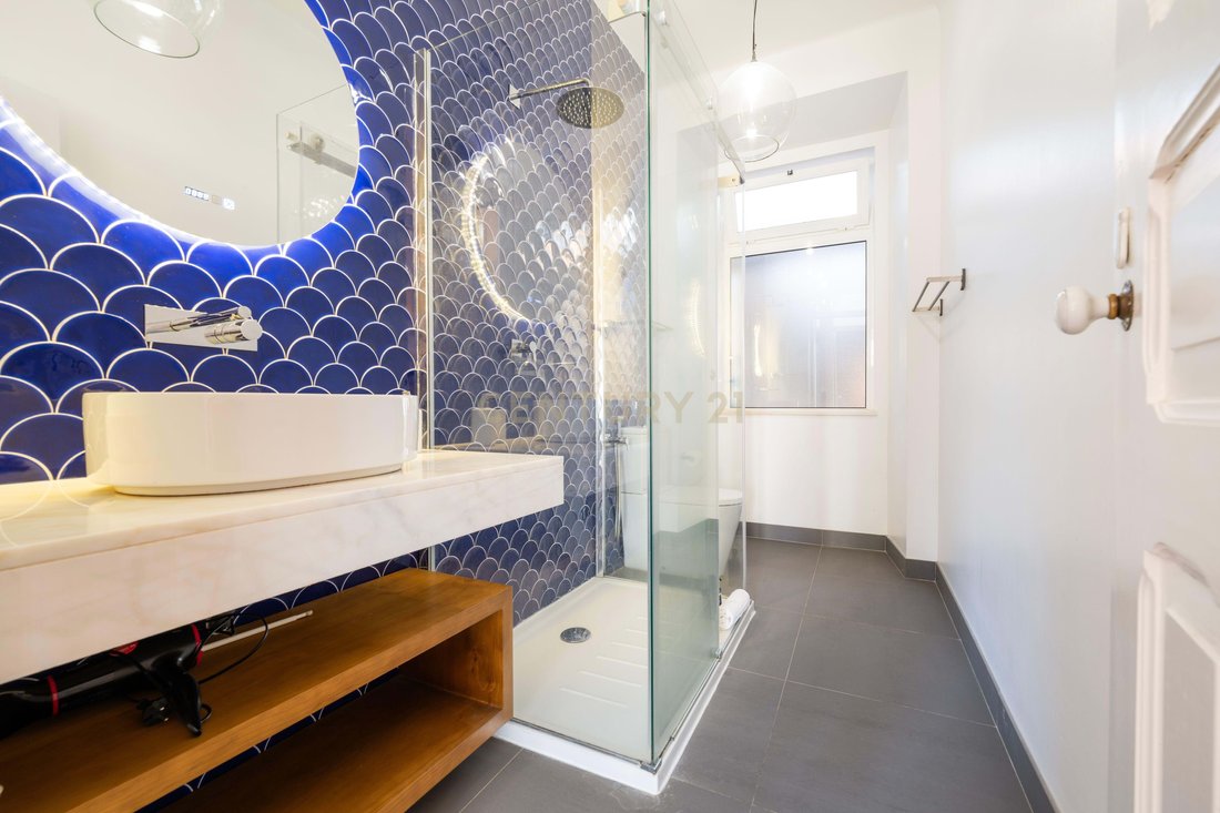 Apartment in Santa Maria Maior, Lisbon, Portugal 3 - 17361528
