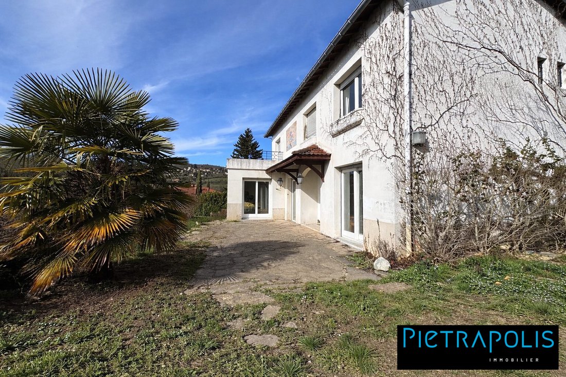 House in Centre et Nord Ouest, Saint-Didier-au-Mont-d'Or, France 4 - 17367712
