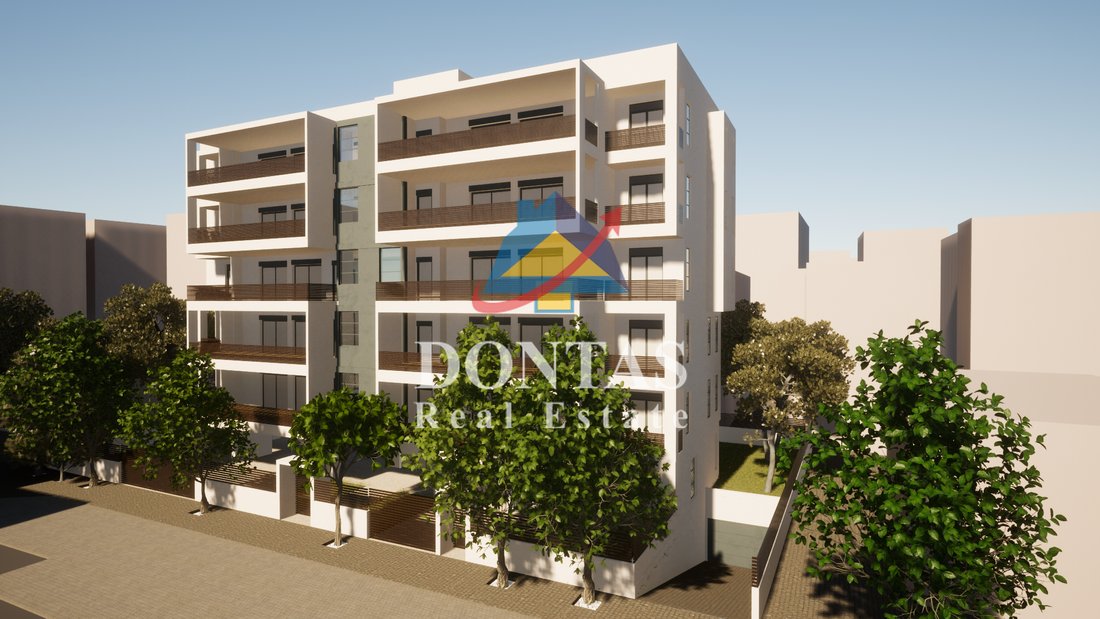 Apartment in Pefki, Attica, Greece 1 - 17357250