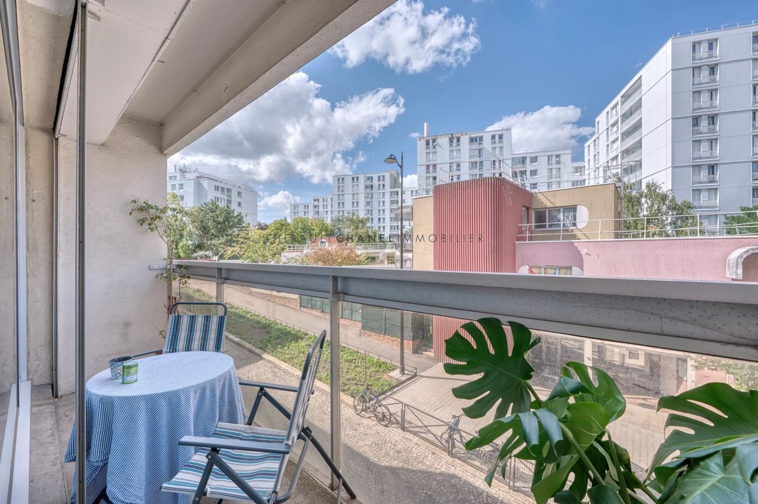 Apartment in Montorgueil-Saint Denis, Paris 2e Arrondissement, Paris 3 - 17357652