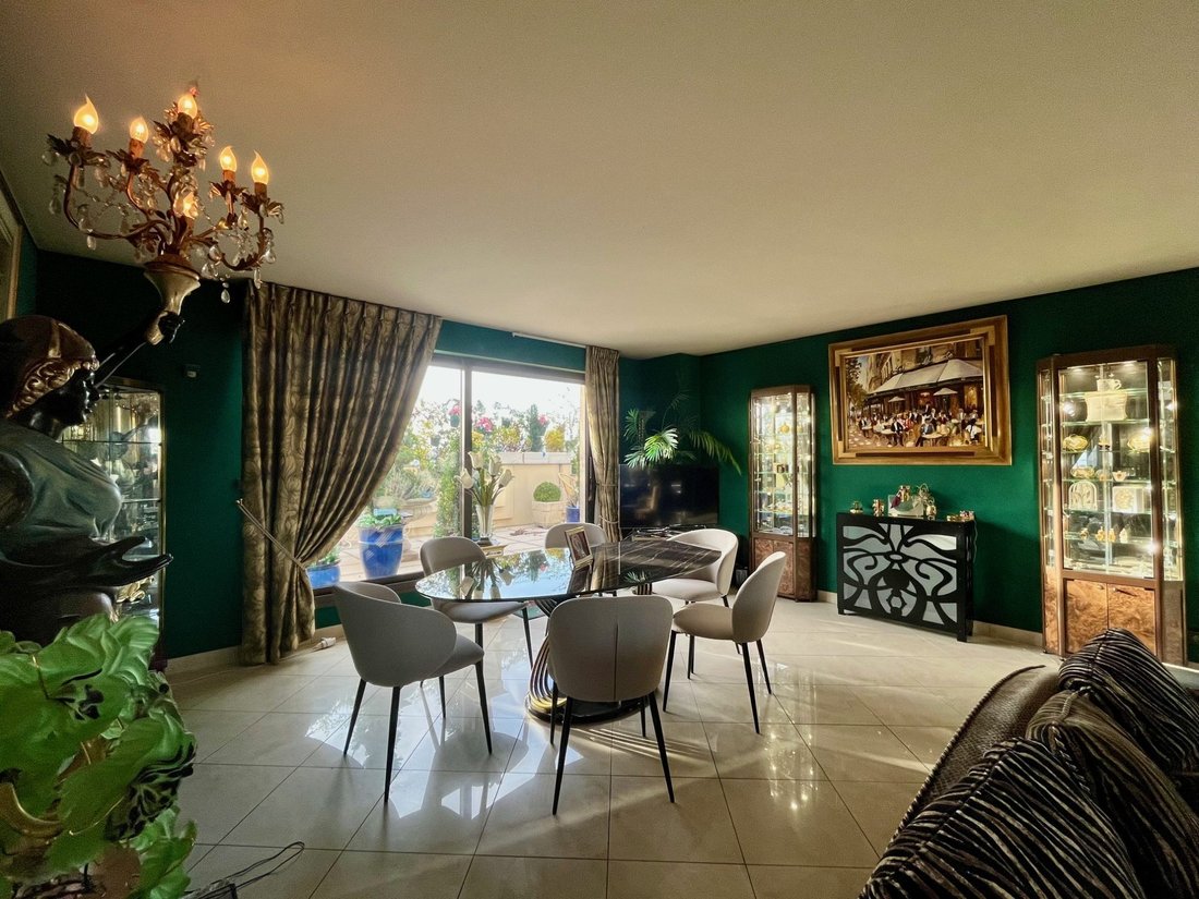 Apartment in Barbâtre-Saint Remy-Verrerie, Reims, France 3 - 17362682